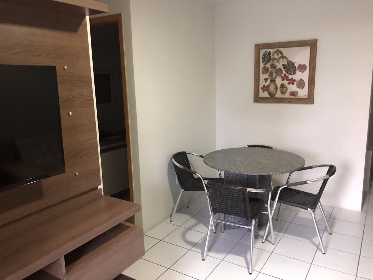 Apt. Para Familia - Completo Em Recife, Boa Viagem - 3 Qts - P/ 6 Pessoas - 300M Da Praia Экстерьер фото