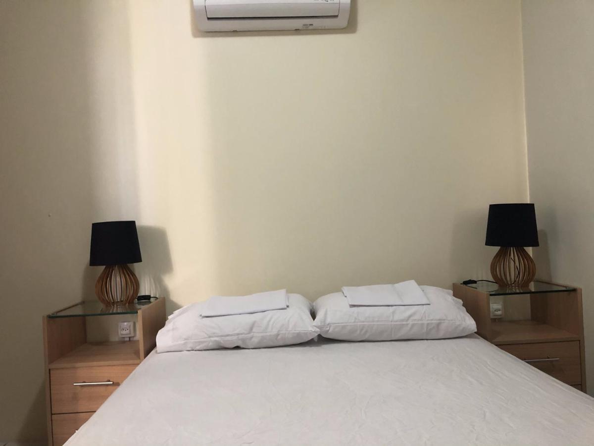 Apt. Para Familia - Completo Em Recife, Boa Viagem - 3 Qts - P/ 6 Pessoas - 300M Da Praia Экстерьер фото