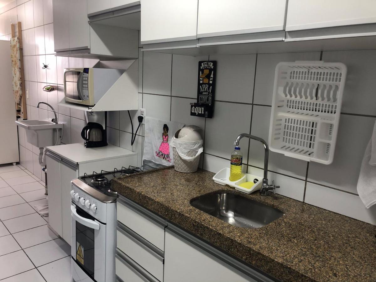 Apt. Para Familia - Completo Em Recife, Boa Viagem - 3 Qts - P/ 6 Pessoas - 300M Da Praia Экстерьер фото