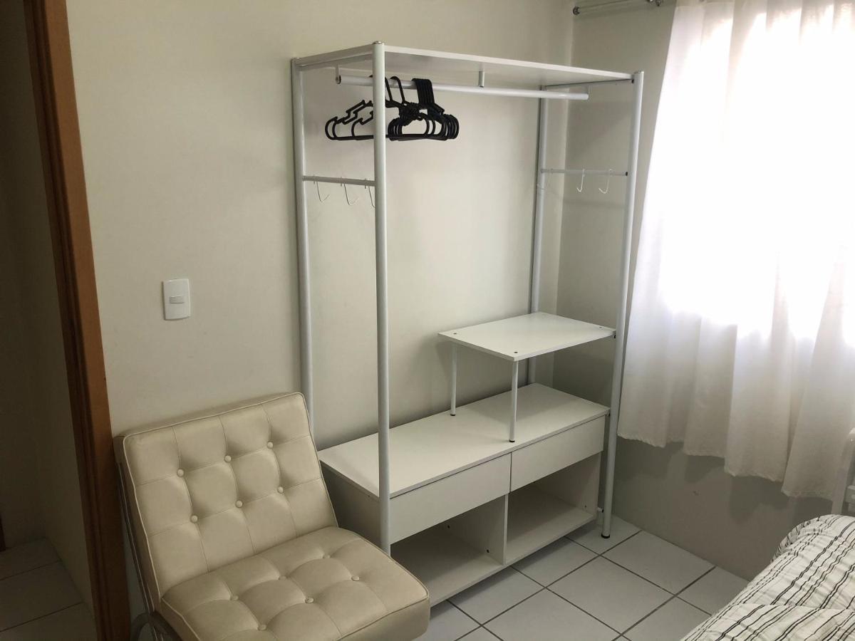 Apt. Para Familia - Completo Em Recife, Boa Viagem - 3 Qts - P/ 6 Pessoas - 300M Da Praia Экстерьер фото