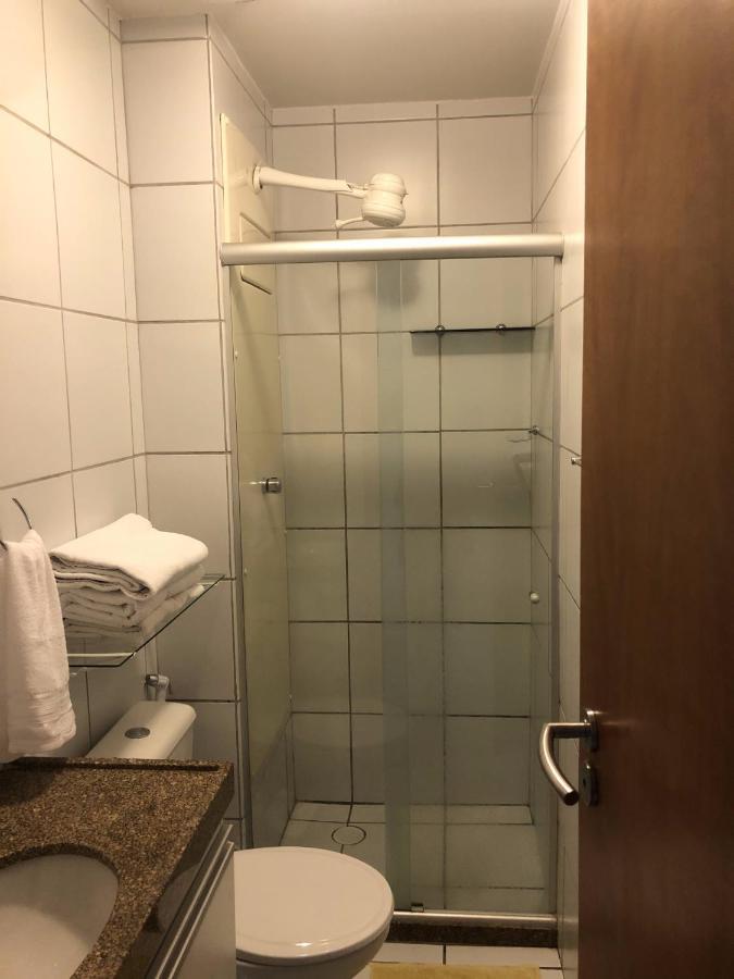 Apt. Para Familia - Completo Em Recife, Boa Viagem - 3 Qts - P/ 6 Pessoas - 300M Da Praia Экстерьер фото