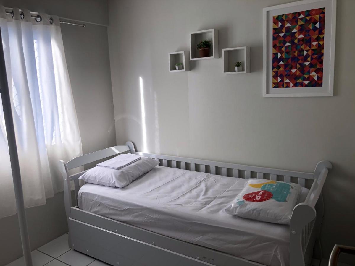 Apt. Para Familia - Completo Em Recife, Boa Viagem - 3 Qts - P/ 6 Pessoas - 300M Da Praia Экстерьер фото