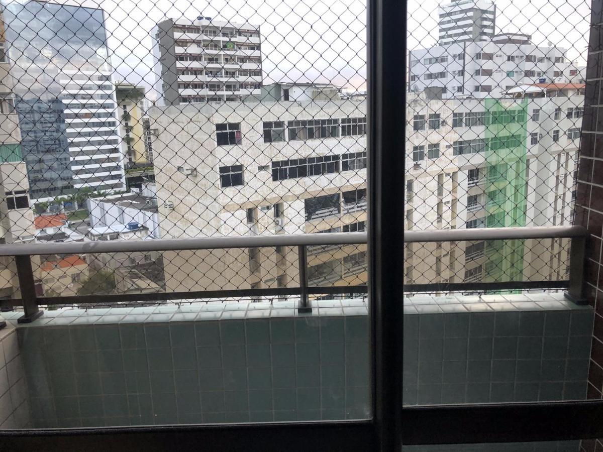 Apt. Para Familia - Completo Em Recife, Boa Viagem - 3 Qts - P/ 6 Pessoas - 300M Da Praia Экстерьер фото
