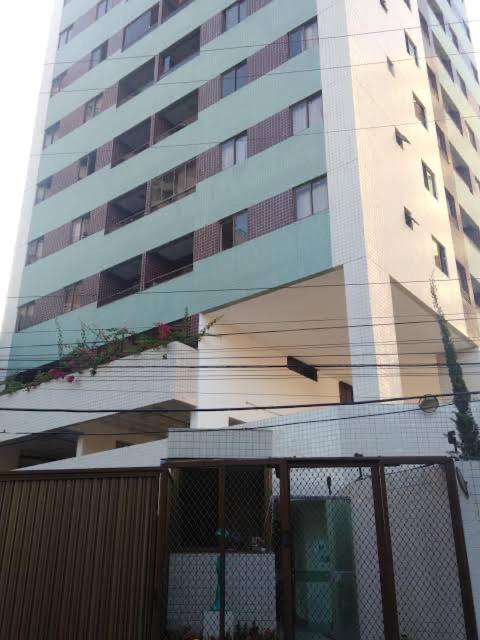 Apt. Para Familia - Completo Em Recife, Boa Viagem - 3 Qts - P/ 6 Pessoas - 300M Da Praia Экстерьер фото